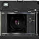 Illustration for article titled I Wish Digital Cameras Still Had Bellows